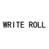 WRITE ROLL LTD - Home